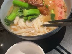 -新旺茶餐厅•早餐(迪士尼小镇店)