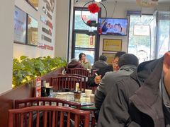 -老淮城·长鱼面(河下古镇店)