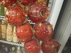 -果松木炭酸菜铜火锅·外婆参鸡汤