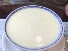 姜汁撞奶-仁信老铺(嘉信店)