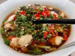 -狮王府淮扬菜(新街口友谊店)