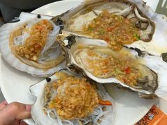 -海味当家·蒸锅海鲜(中山广场创始店)