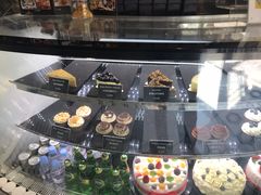 -Sweety Fairy小蜜蜂蛋糕&下午茶(大柏树店)