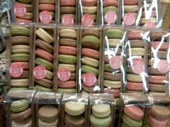 -Olé精品超市(上海虹桥南丰城店)