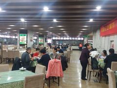 大堂-老孙家饭庄·非遗(东关店)