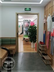 -卓拓普拉提