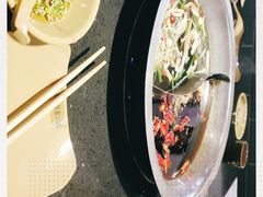 -宽板凳老灶火锅(南礼士路店)