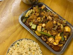 铁板烧-幸福铁板烧(共和村店)