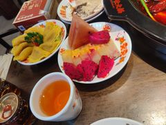 -牛市坎火锅(建设路店)