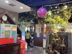 -巴犀烧烤(新崇光店)