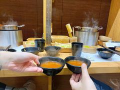-独食火锅·半米屋台(望平街店)