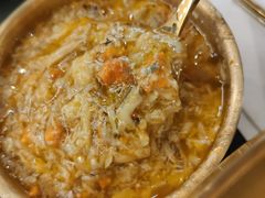 -贡梅老面馆·蟹粉面·无锡特色小吃(南长街主推店)