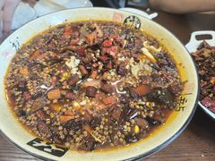 -佳禾苑小馆·重庆江湖菜(月坛南街店)