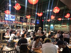 大堂-陈鹏鹏潮汕菜(欢乐海岸 海边景观店)