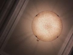 -LONG BAR 廊吧(外滩华尔道夫酒店)