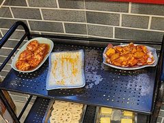 -西昌老号李小肠特色烧烤园(温江店)