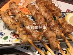 -哥哥の深夜食堂(红松东路店)