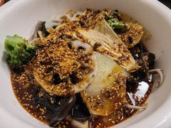 -艺味深尝(云锦路店)