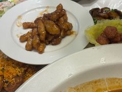 -玉林烤鸭店(垡头店)