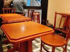 -RUXU入续鸳鸯糖水铺(星寰店)