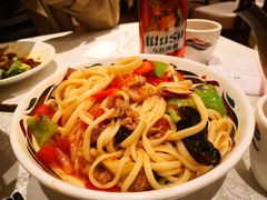 -巴依老爷·新疆美食(上城区天城路店)