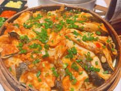 -客乡情(南京东路店)