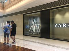-ZARA(圆方店)