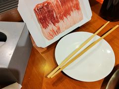 -清真·鸦儿李记·涮肉(和平里店)