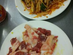 -松明一烤肉馆(鲁园店)