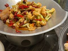 -前海沿·青岛菜(乐客城店)