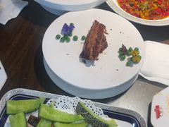 -秦月轩·陕西家乡菜(阜成路·五棵松店)