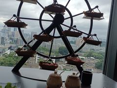 -花时·炭火烧肉(东百中心A馆店)