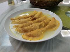 -芸海阁·农家私房菜(沙家浜景区出口店)