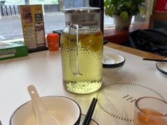 -懂羊帝·羊蝎子·北京菜(小关店)