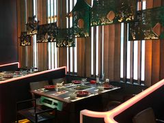 -大隐·成都火锅Bistro(合生麒麟新天地店)