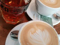 -Moka Bros 摩卡站(西单大悦城店)