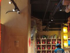 -破三川·新川菜(静安大融城店)