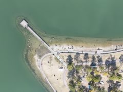 -美兰湖景区