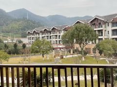-余姚阳明温泉山庄