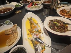 -上和臻品中国菜(花园街店)