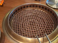 -一品诚记烤肉(大连柏威年购物中心店)