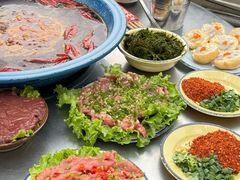-王歘歘·chuǎ火锅(五道营店)