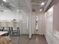 -白鲸自习室(公主坟店)