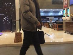 -纽斯桑拿会所(天山店)