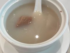 -富淳饭店(陆家嘴保利广场店)