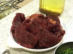 -蜀皇·菌汤鲜黄牛肉汤锅(宽窄巷子店)