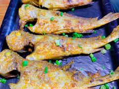 -串亿88烧烤·羊腿·羊蝎子(板泉路店)