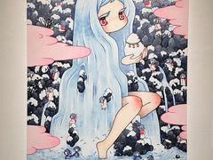 -上海宝龙美术馆