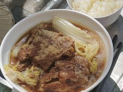 精品肋排-金泰缘排骨馆(遵化路店)