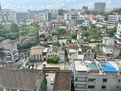 -民信老铺(华盖路店)